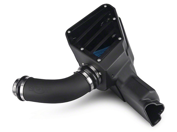 C&L Cold Air Intake